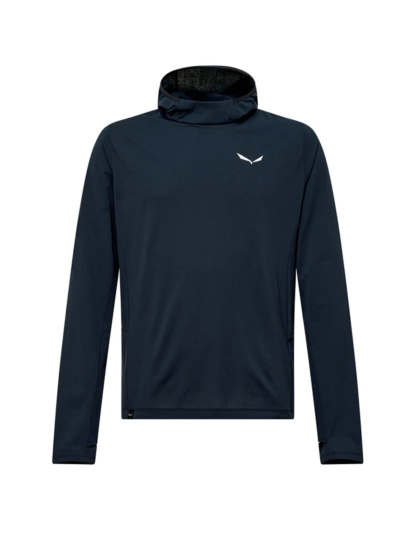 SALEWA | Herren Funktionsshirt Puez Sun Hoodie | 